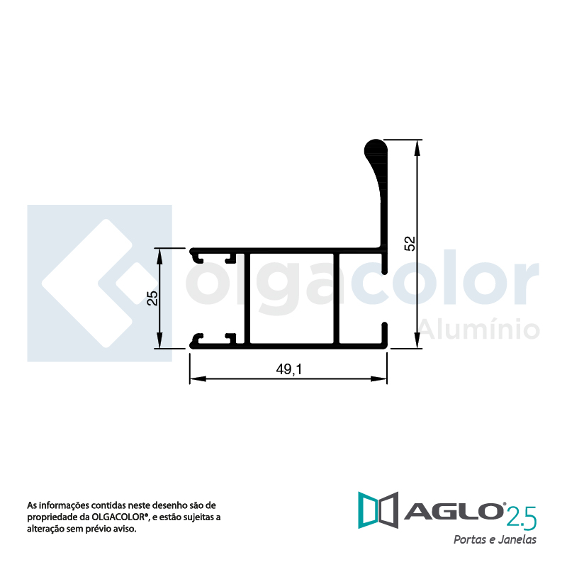 Jaleo.Olga SK270 – OlgaColor